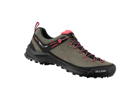 Salewa WS Wildfire Leather (00-0000061396-7953) braun