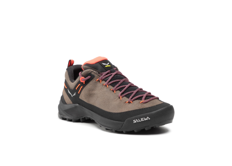 Salewa WS Wildfire Leather (00-0000061396-7953) braun