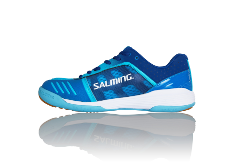 Salming Falco (1238088-0363) blau