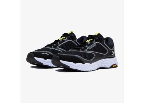 Salming Recoil Warrior (1282093-0107) schwarz