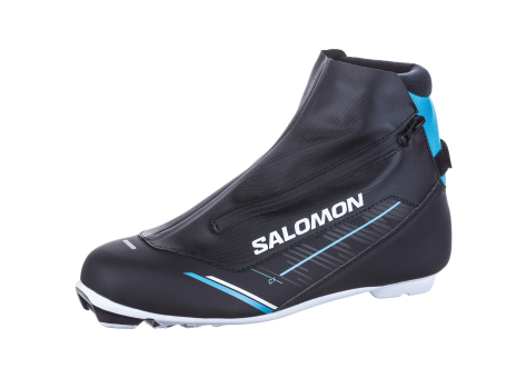 Salomon CX PROLINK Langlaufschuhe (LI3543$;L47032700+) schwarz