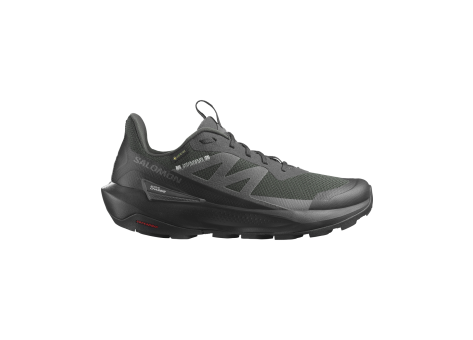 Salomon Elixir Activ Gore Tex (L47456100) schwarz