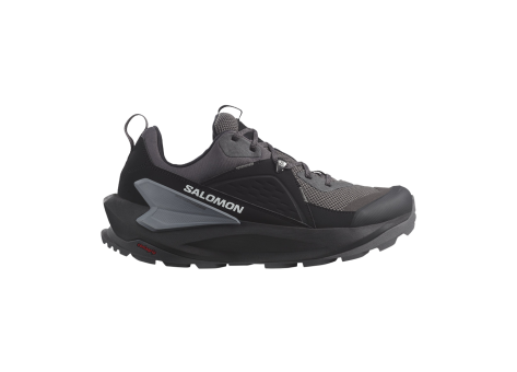 Salomon Elixir GORE TEX (L47295700) schwarz