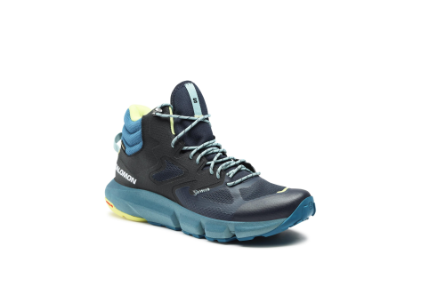 Salomon Veja talla 18 (L47154500) blau