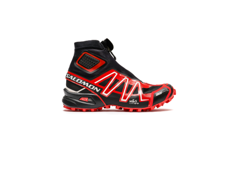 salomon Flaps Snowcross (L47467300) rot