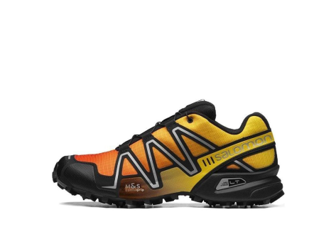 Salomon Speedcross 3 Gradient (416354) bunt