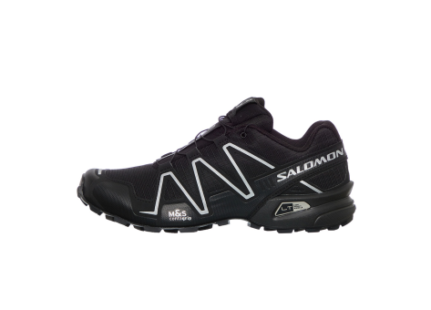 Salomon Speedcross 3 (L47588000) schwarz