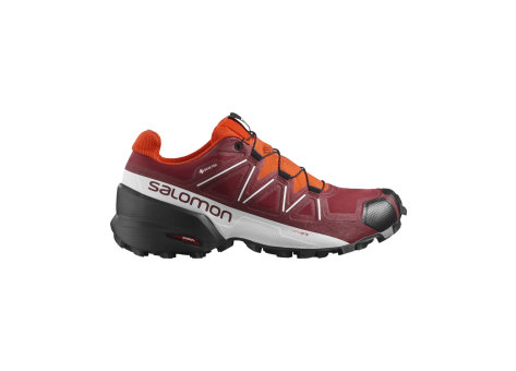 Salomon Speedcross 5 GTX (l41612500) bunt