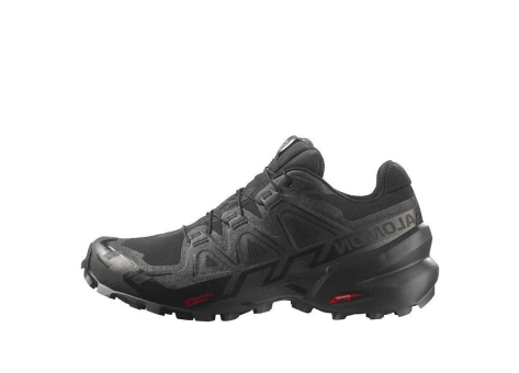 Salomon Speedcross 6 Gtx (417434) schwarz