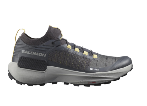 Salomon GENESIS (L41673200) grau