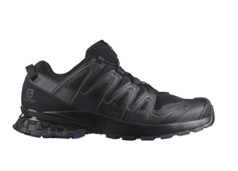 Salomon XA PRO 3D v8 (l41117800) schwarz
