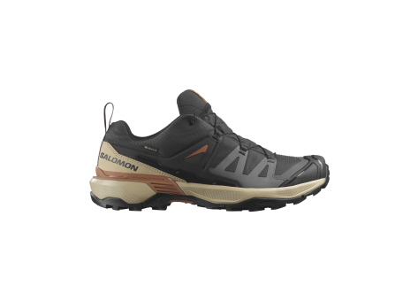 Salomon X Ultra 360 Gore TEX GTX (L47687000) schwarz