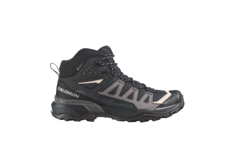 Salomon X Ultra 360 Mid Gore Tex (L47448600) schwarz