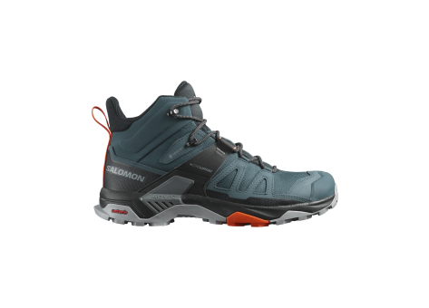 Salomon X ULTRA 4 MID Gore TEX GTX (L47352600) blau