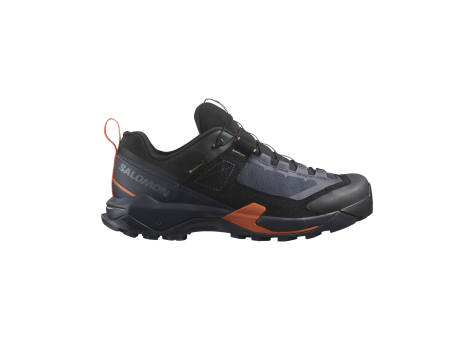 Salomon X Ultra Alpine Gore Tex GTX (L47686200) blau