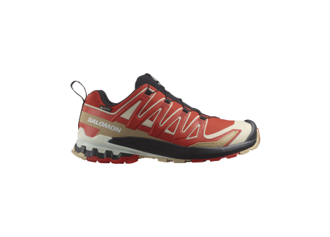 Salomon XA Pro 3D V9 Gore Tex (L47686700) rot