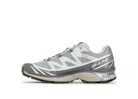 Salomon XT 6 Adv For Trail Silver Dsm (417169) weiss