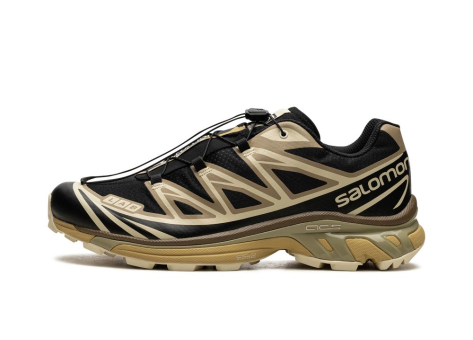 Salomon XT 6 x END. Truffle Dark End (L47424400) bunt