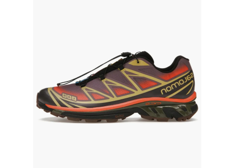 Salomon XT 6 Skyline Moonscape (L41629900) bunt