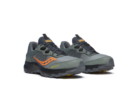 Saucony Aura TR GTX Tex Gore (S20866-200) grün