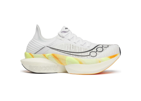 Saucony Endorphin Elite 2 (S30994-130-100) weiss