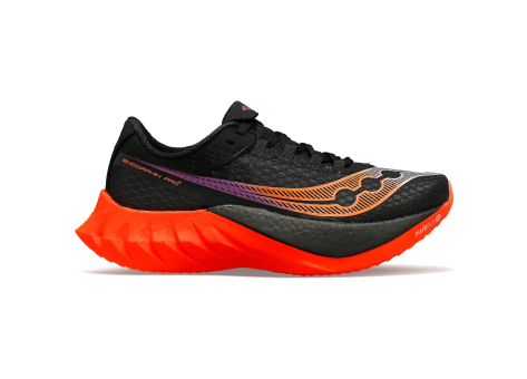 Saucony Endorphin Pro 4 Vizired (S10939-127) schwarz
