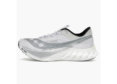 Saucony Endorphin Pro 4 Silver (S20939-201) weiss