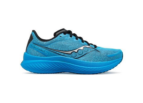 Saucony Mens are saucony Freedom Iso (S20756-60) blau