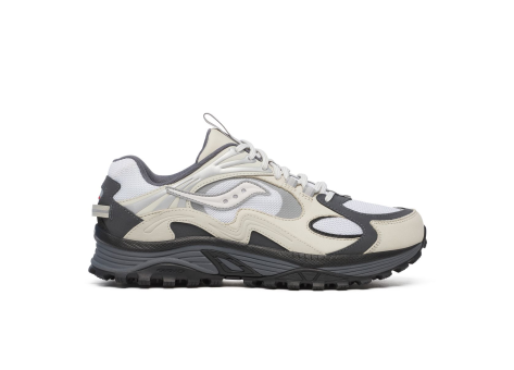 Saucony Grid Aura X Grey Pack (S70908-1) bunt