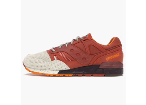 Saucony Grid SD Pumpkin Spice (S70333-1) bunt