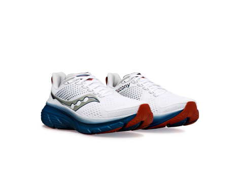 Saucony Guide 17 (S20936-108) weiss