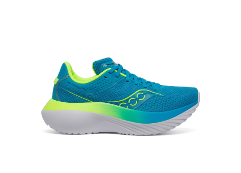 Saucony Kinvara Pro (S10847-222) blau