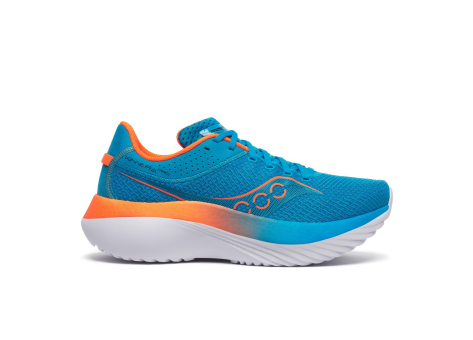 Saucony Kinvara Pro (S20847-222) blau