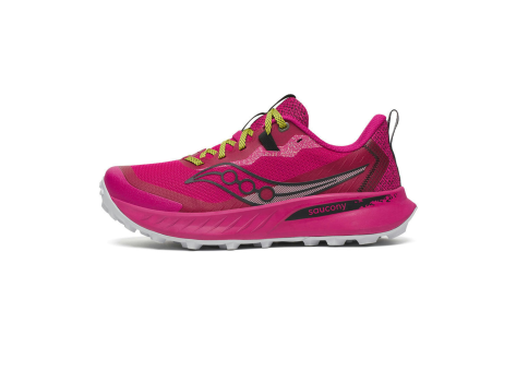 Saucony Peregrine 15 (S10990-161) pink