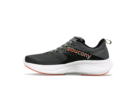 Saucony Ride 17 Wide grau S20925 110 Preisvergleich