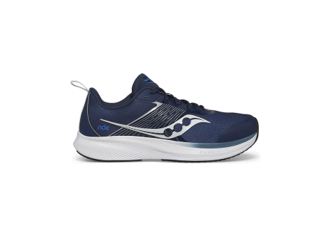 Saucony Ride KDZ (SK2667-08) blau