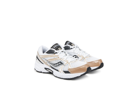 Saucony Ride Millennium (S70812-18) weiss