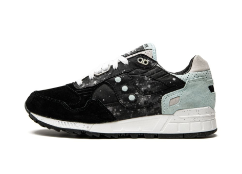 Saucony Shadow 5000 Life x The Quiet (S70261-1) bunt