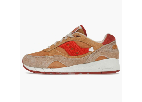 Saucony Shadow 6000 Fried Chicken END. (S70731-1) bunt