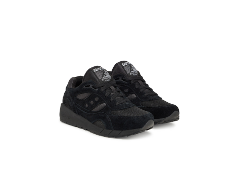 Saucony Shadow 6000 (S70441-72) schwarz