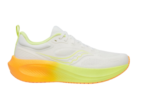 Saucony Surge 3 (S18215-100) weiss