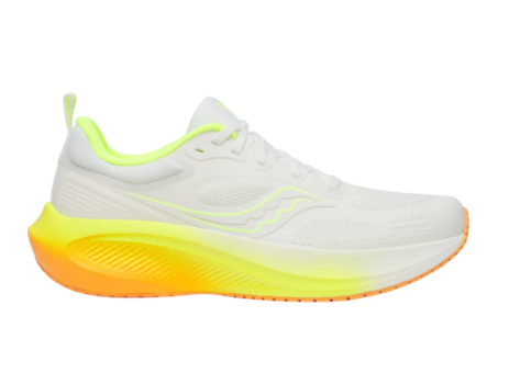 Saucony Surge 3 (S28215-100) weiss