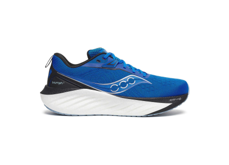 Saucony Triumph 22 (S20964-160) blau