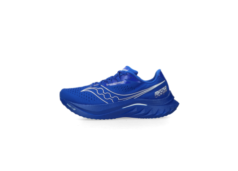 Saucony Saucony Freedom ISO "Black" (S20940-212) blau