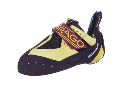 Scarpa Drago (70047;003) bunt