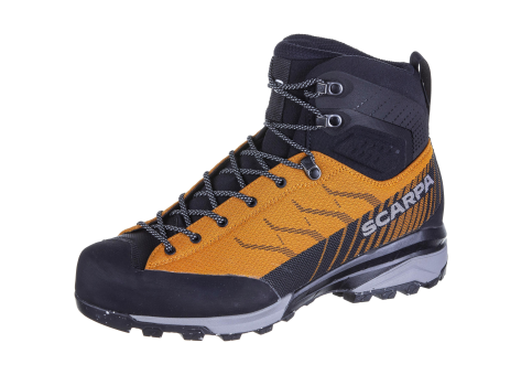 Scarpa Mescalito TRK Planet (61051G-M;722) bunt