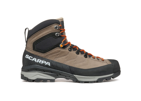 Scarpa Mescalito TRK Pro GTX Grö e 43 (61049G-M) braun