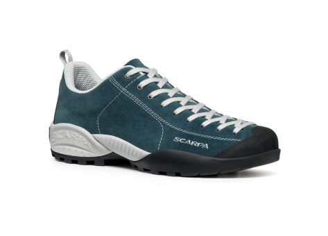 Scarpa Mojito Grö e 38 (32605_977) blau
