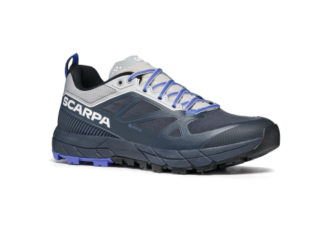 Scarpa Rapid GTX Grö e 36 5 (72700G-L) bunt
