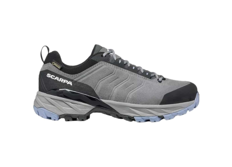 Scarpa Rush Trail GTX (63142G-L) grau